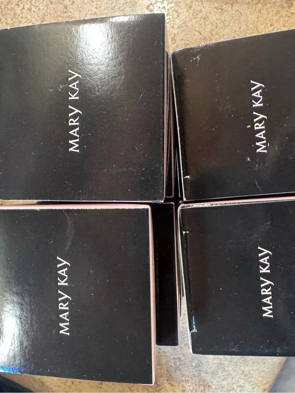 Mary Kay loose powder light medium beige. Brand new